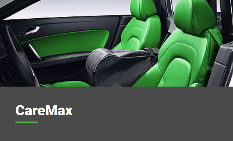 CareMax
